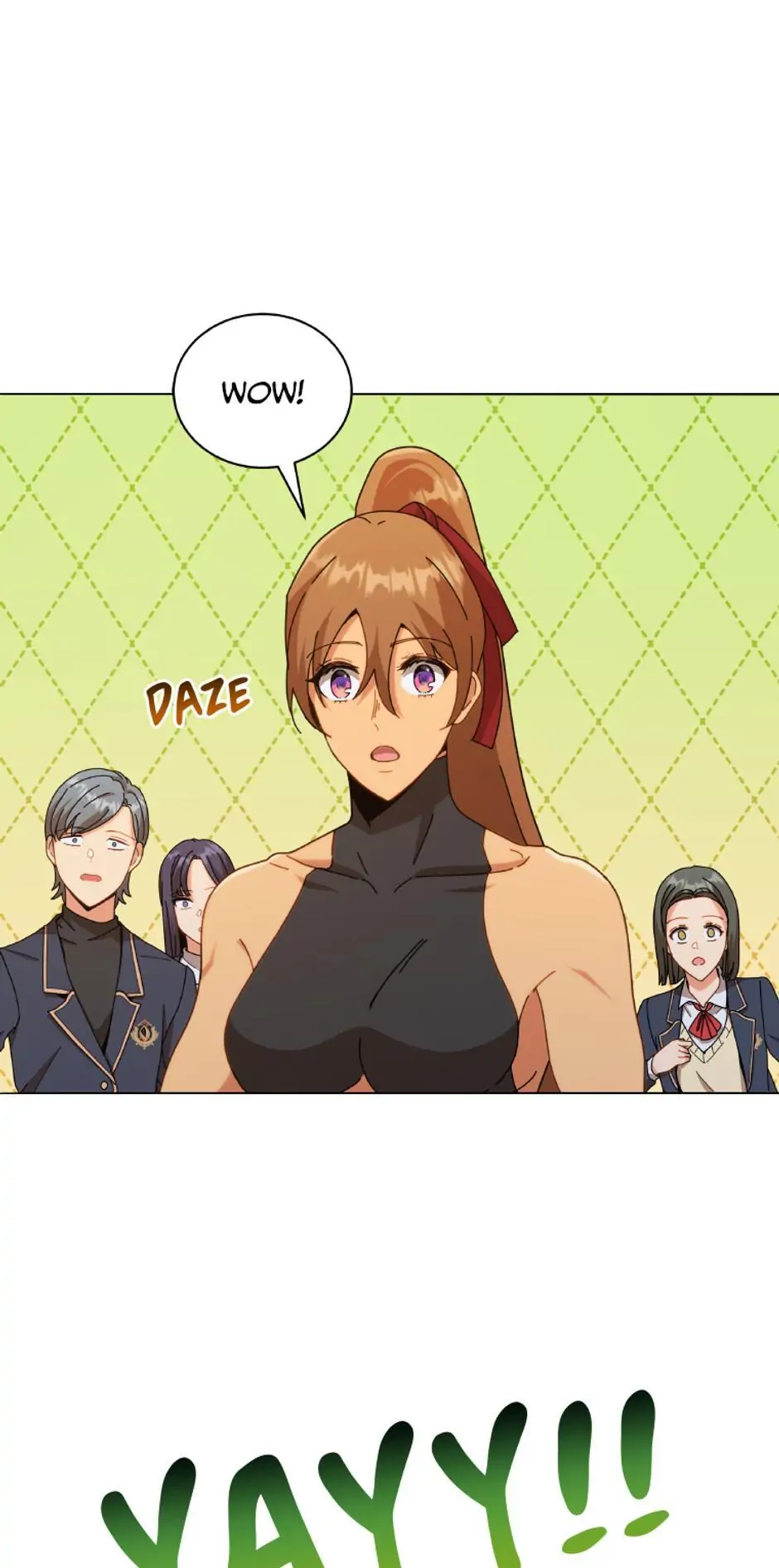 Read Necromancer Acade Manga Online