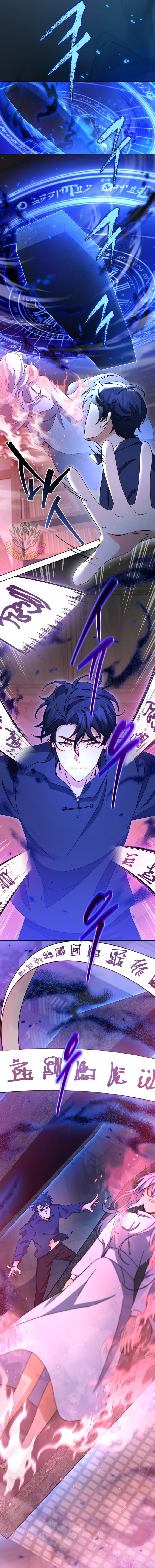 Read Necromancer Acade Manga Online