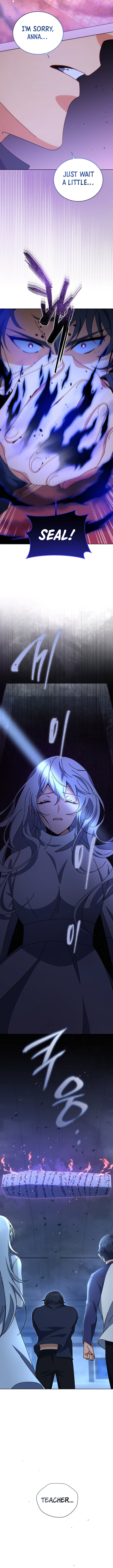 Read Necromancer Acade Manga Online