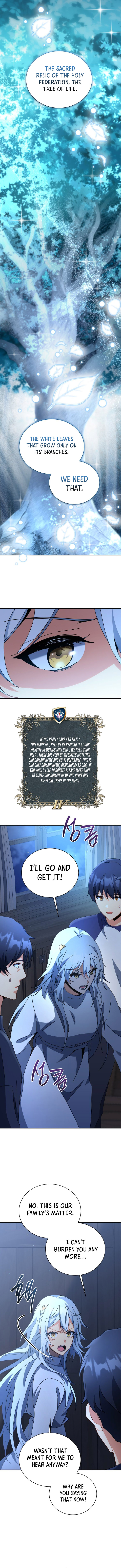 Read Necromancer Acade Manga Online