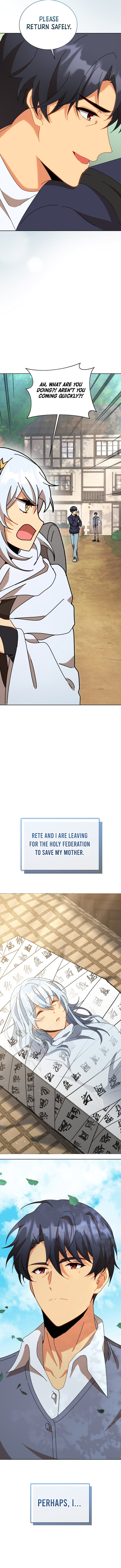 Read Necromancer Acade Manga Online