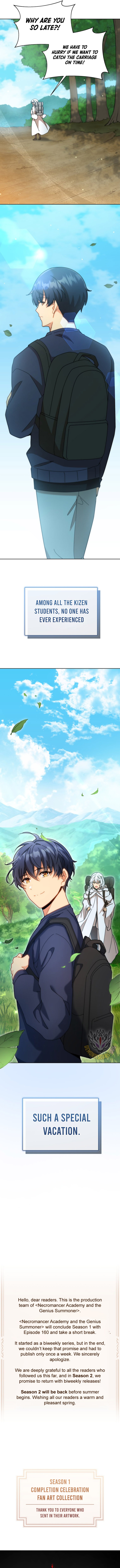 Read Necromancer Acade Manga Online