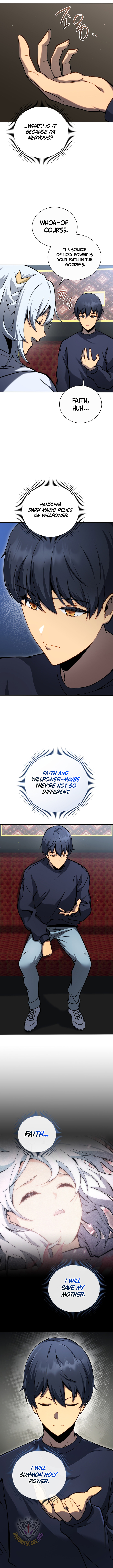 Read Necromancer Acade Manga Online