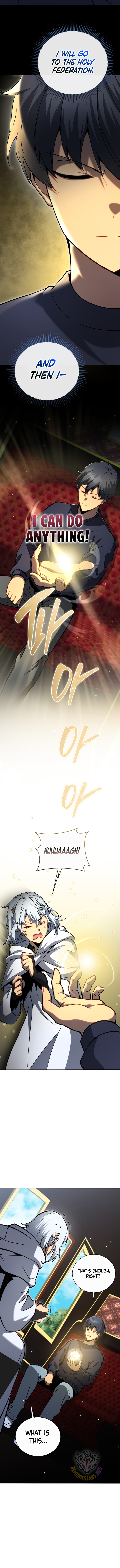 Read Necromancer Acade Manga Online