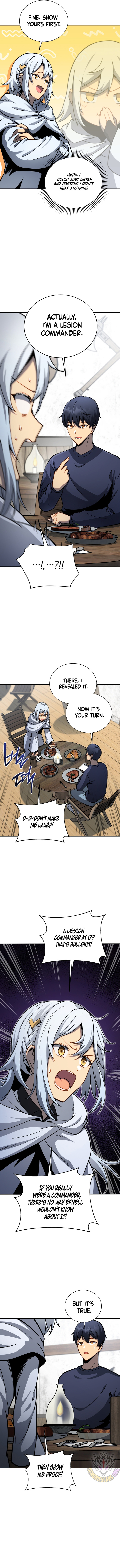 Read Necromancer Acade Manga Online