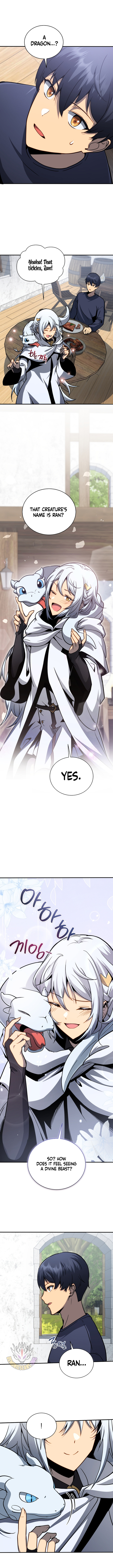 Read Necromancer Acade Manga Online