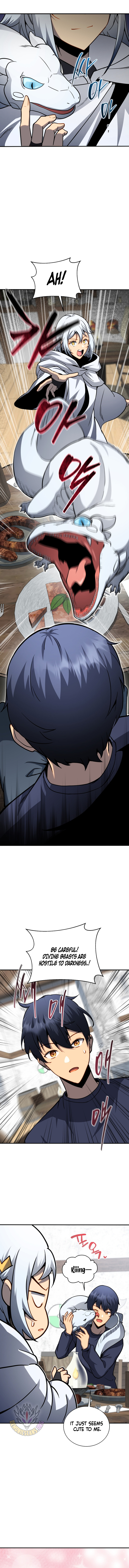 Read Necromancer Acade Manga Online