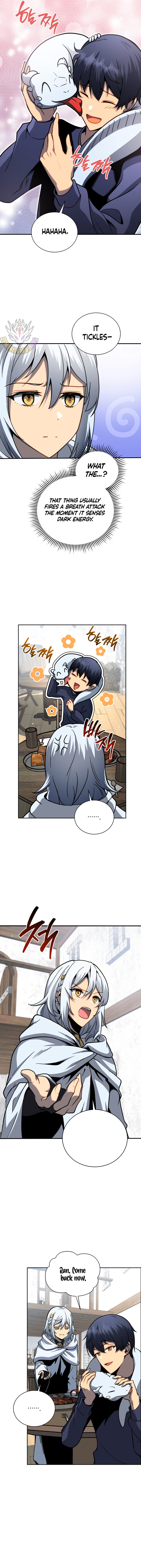 Read Necromancer Acade Manga Online