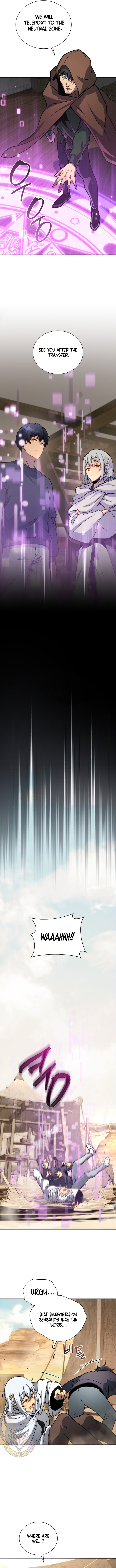 Read Necromancer Acade Manga Online