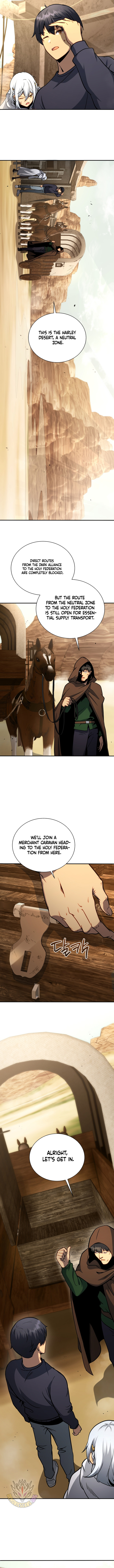 Read Necromancer Acade Manga Online