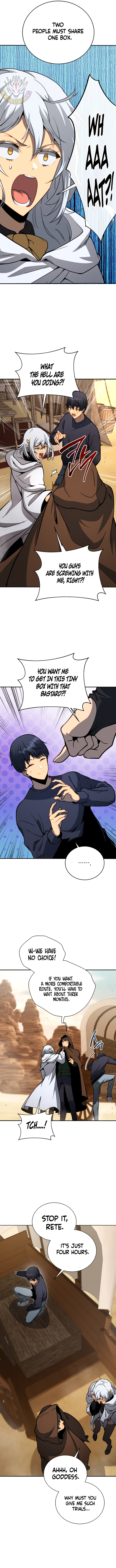 Read Necromancer Acade Manga Online