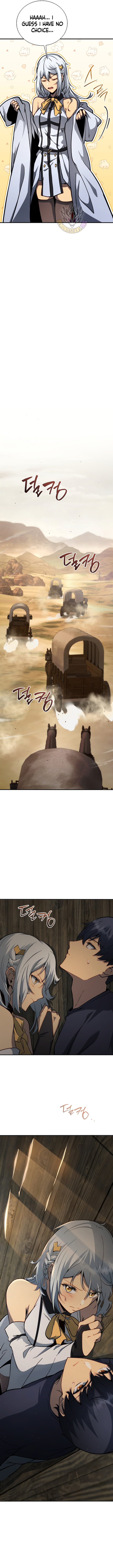 Read Necromancer Acade Manga Online