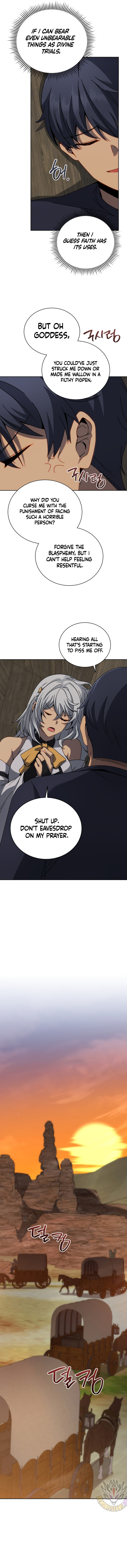 Read Necromancer Acade Manga Online