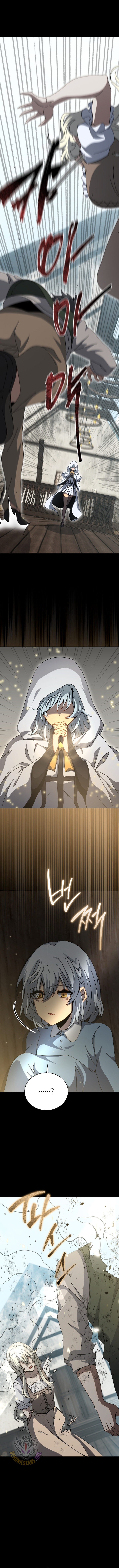 Read Necromancer Acade Manga Online