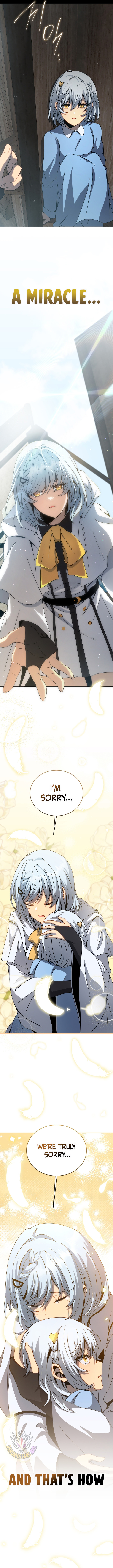 Read Necromancer Acade Manga Online