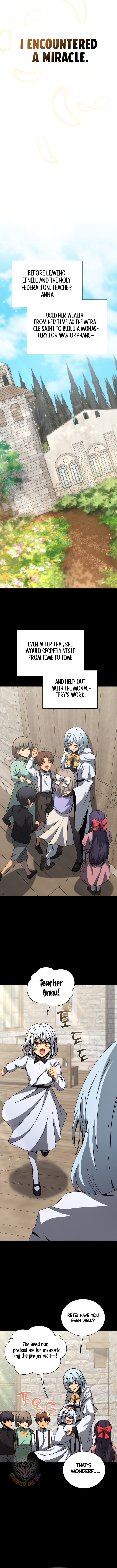 Read Necromancer Acade Manga Online