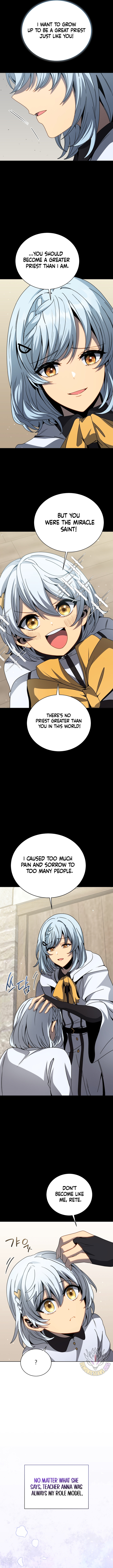 Read Necromancer Acade Manga Online