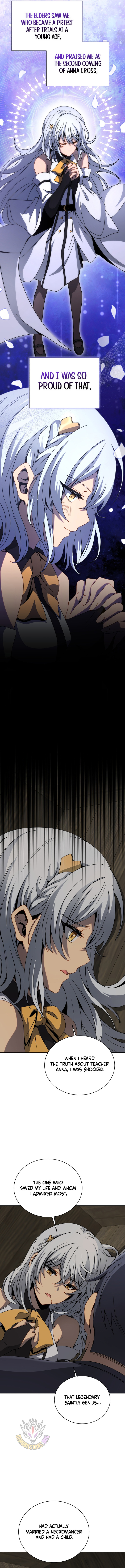 Read Necromancer Acade Manga Online