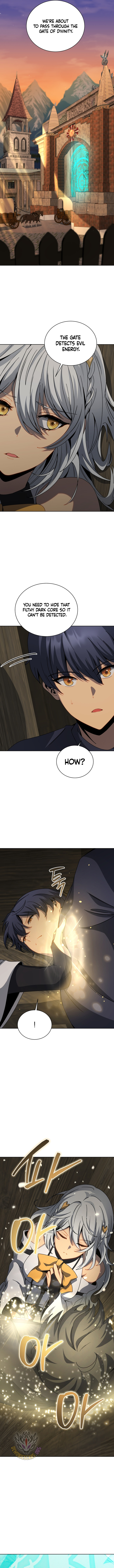 Read Necromancer Acade Manga Online