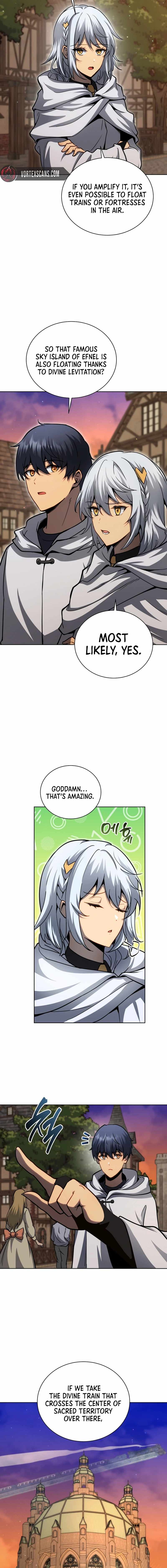 Read Necromancer Acade Manga Online