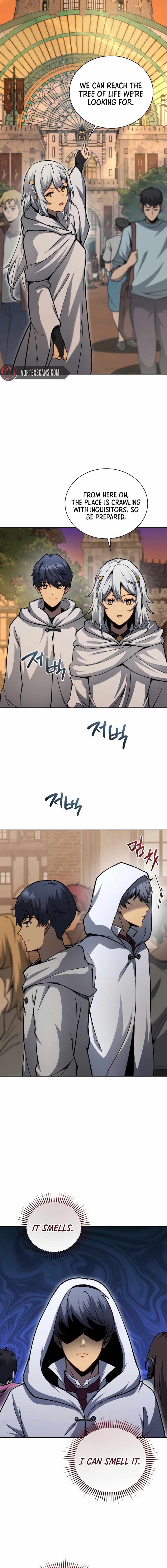 Read Necromancer Acade Manga Online