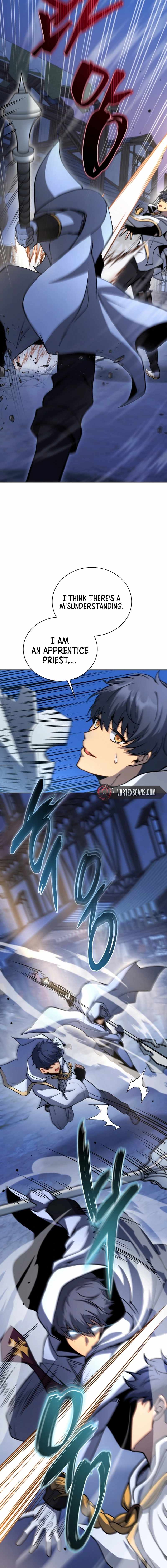 Read Necromancer Acade Manga Online