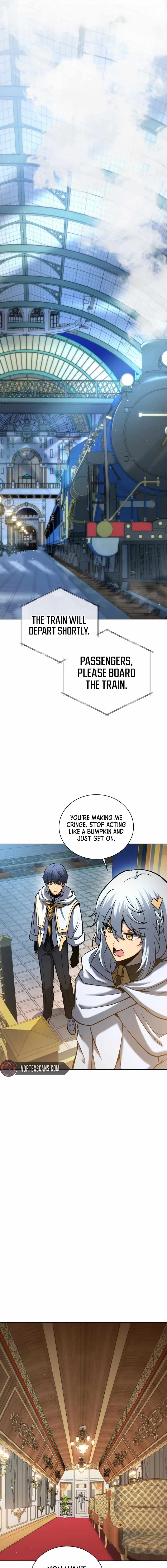 Read Necromancer Acade Manga Online