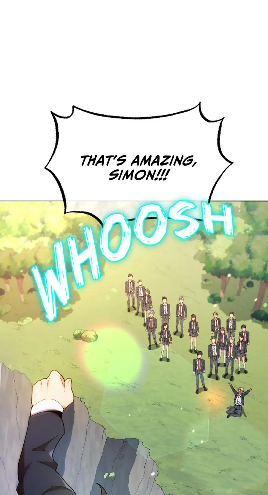 Read Necromancer Acade Manga Online