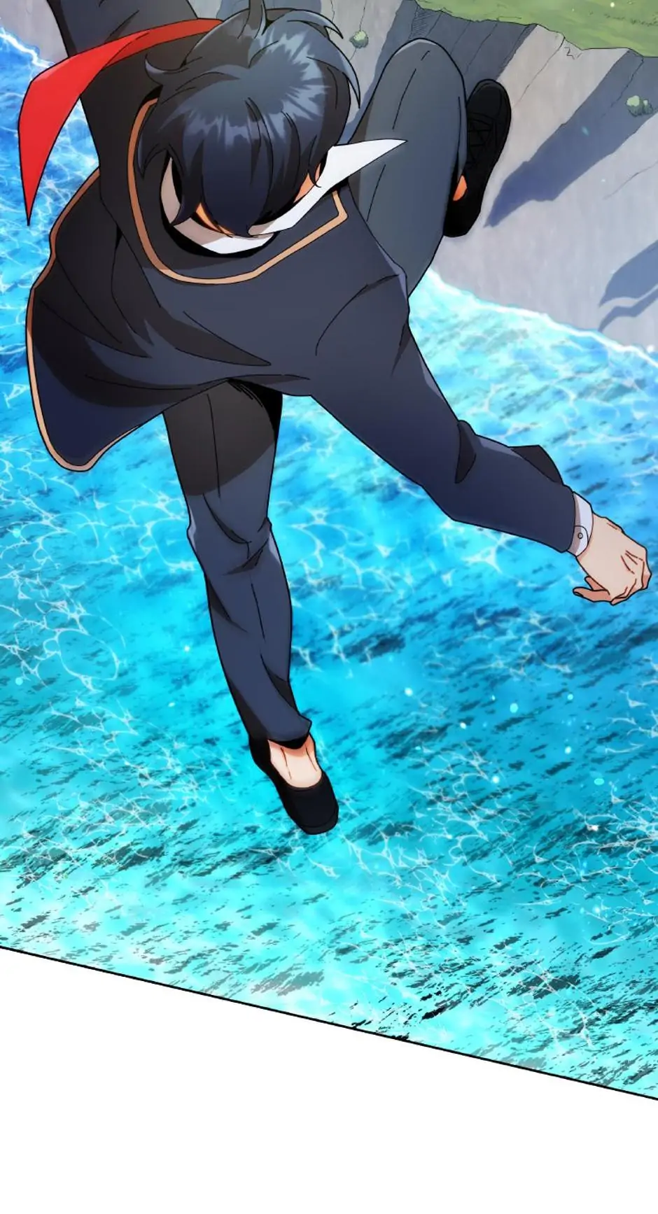 Read Necromancer Acade Manga Online