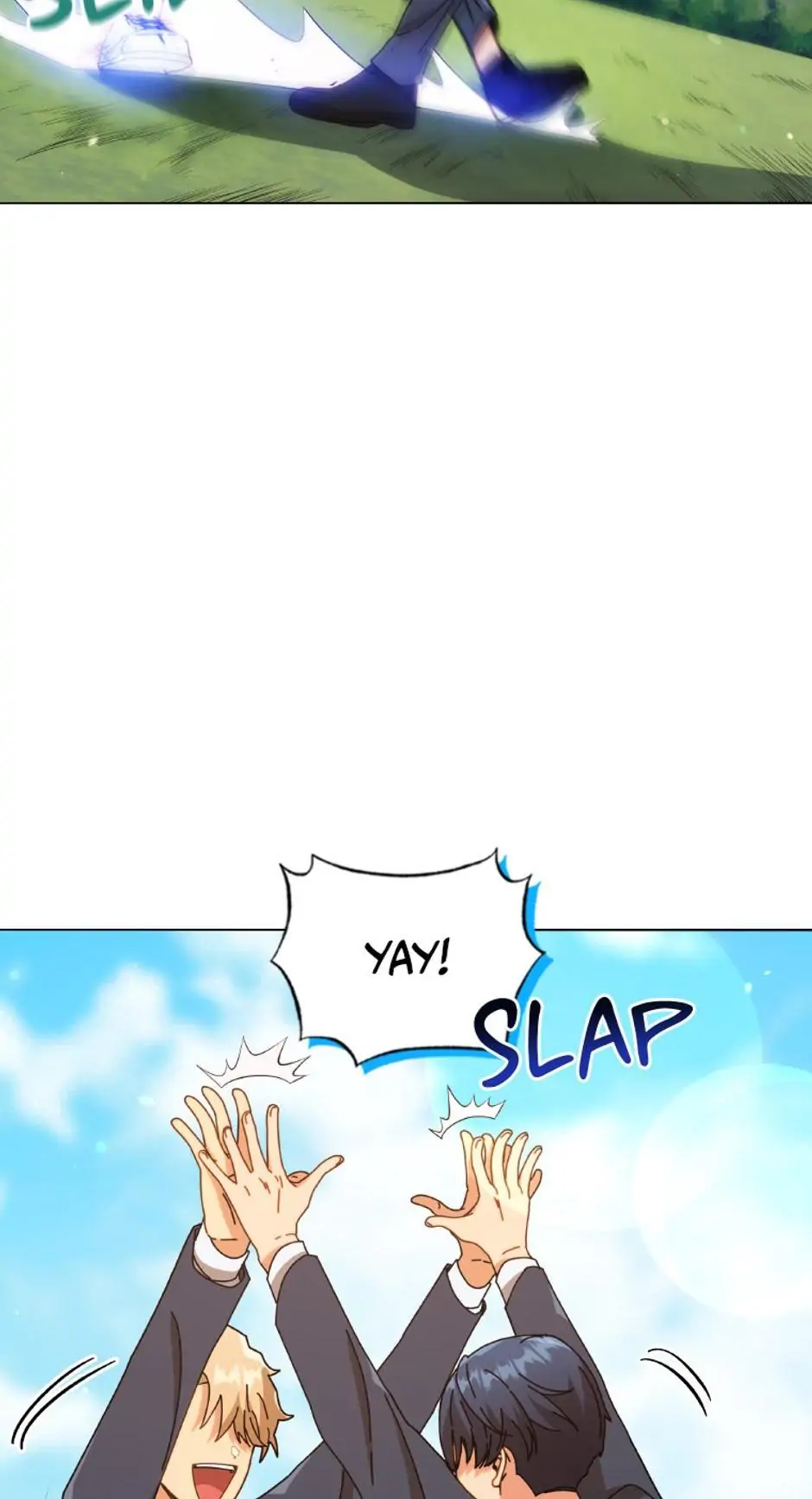 Read Necromancer Acade Manga Online