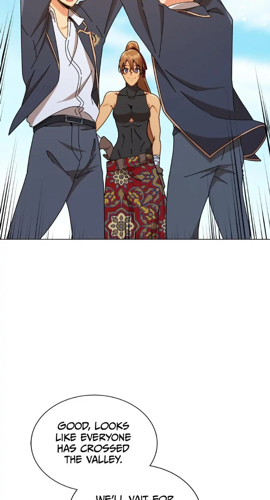 Read Necromancer Acade Manga Online