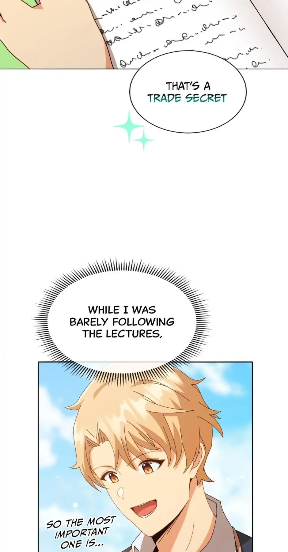 Read Necromancer Acade Manga Online