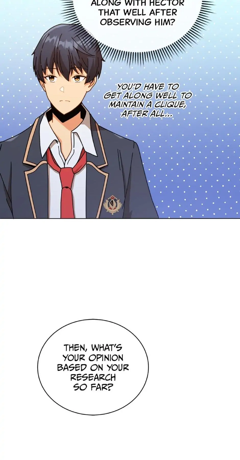 Read Necromancer Acade Manga Online