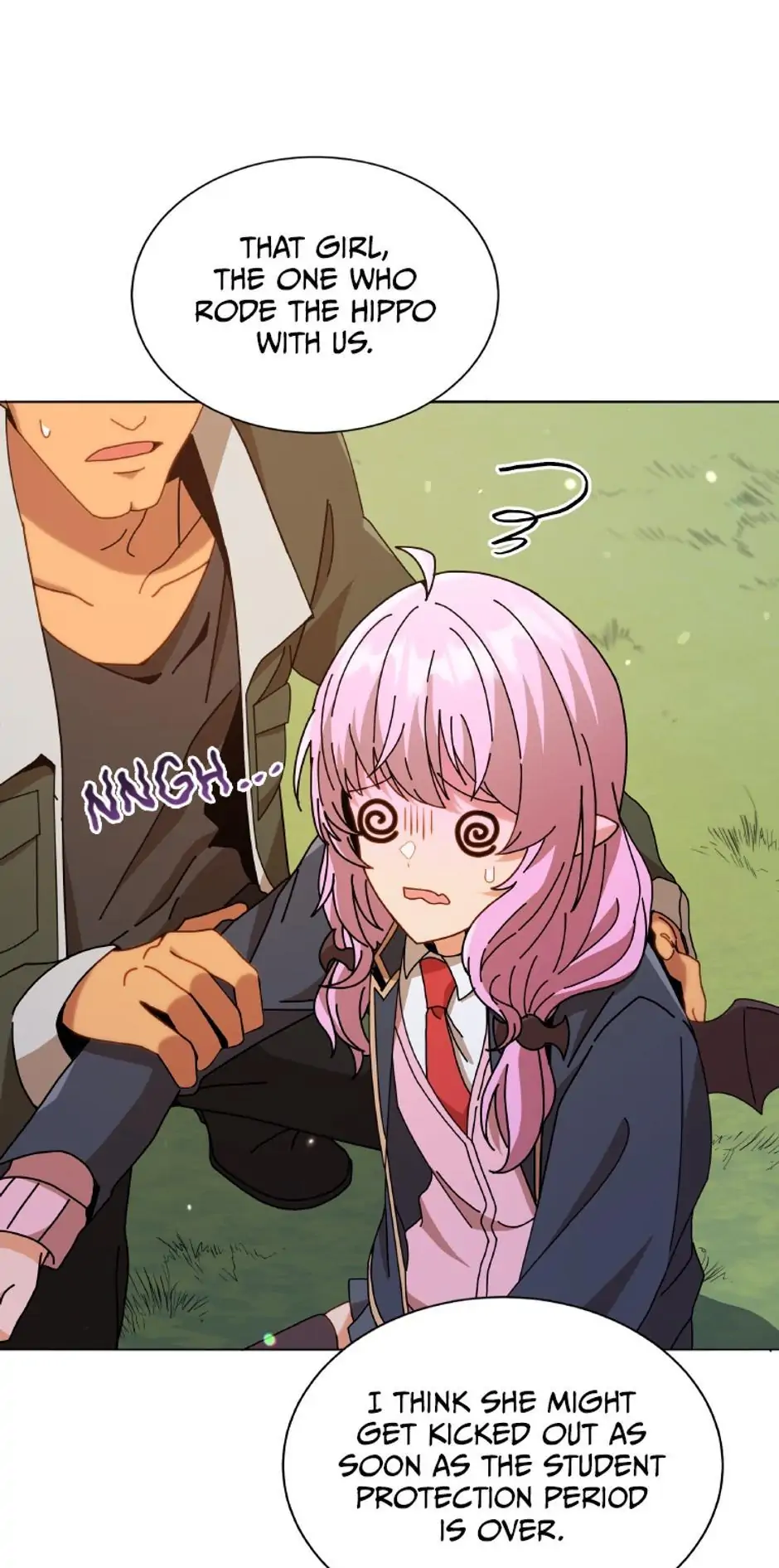 Read Necromancer Acade Manga Online