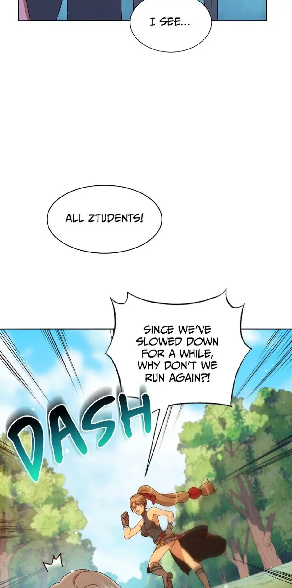 Read Necromancer Acade Manga Online