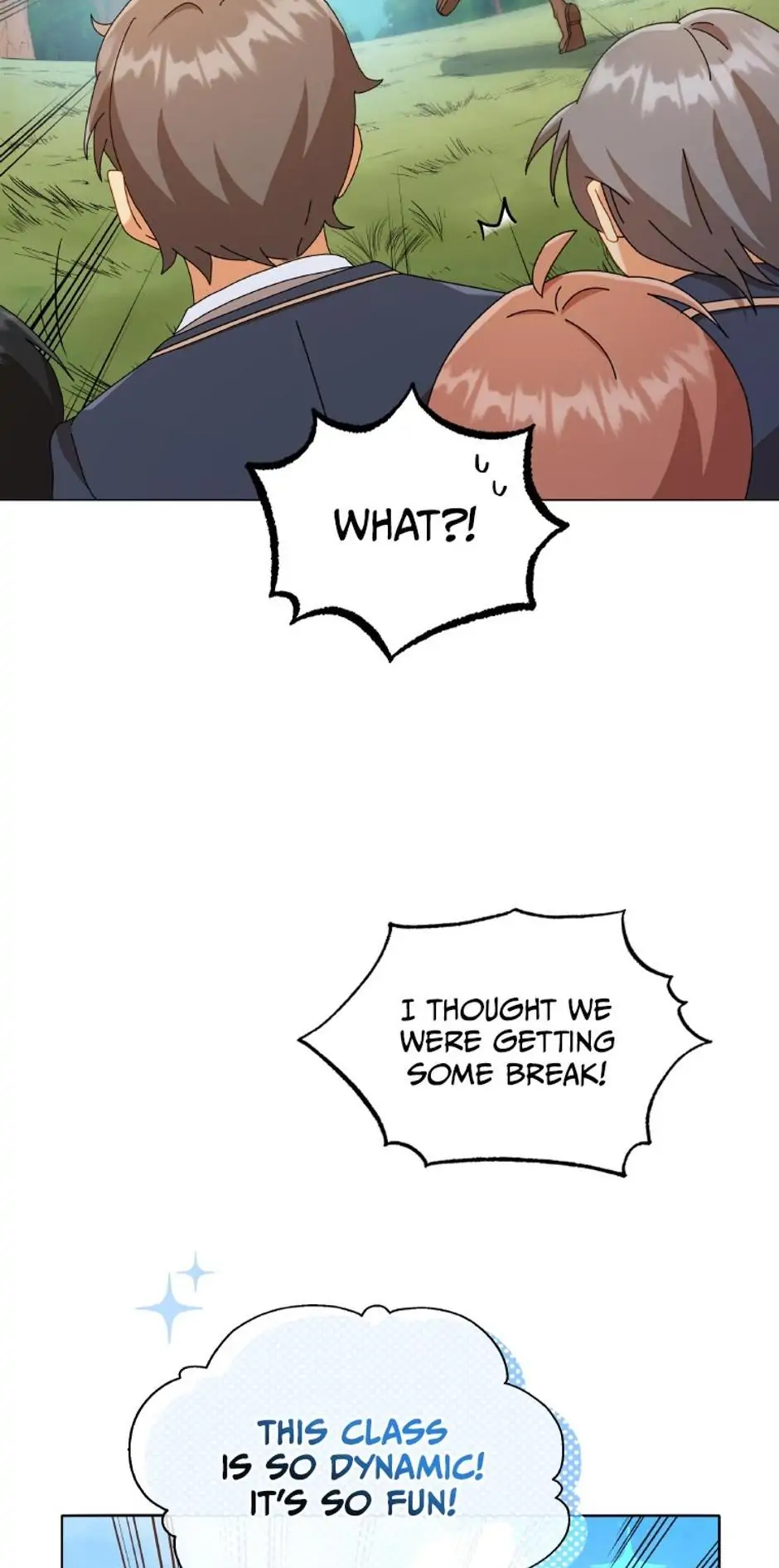 Read Necromancer Acade Manga Online