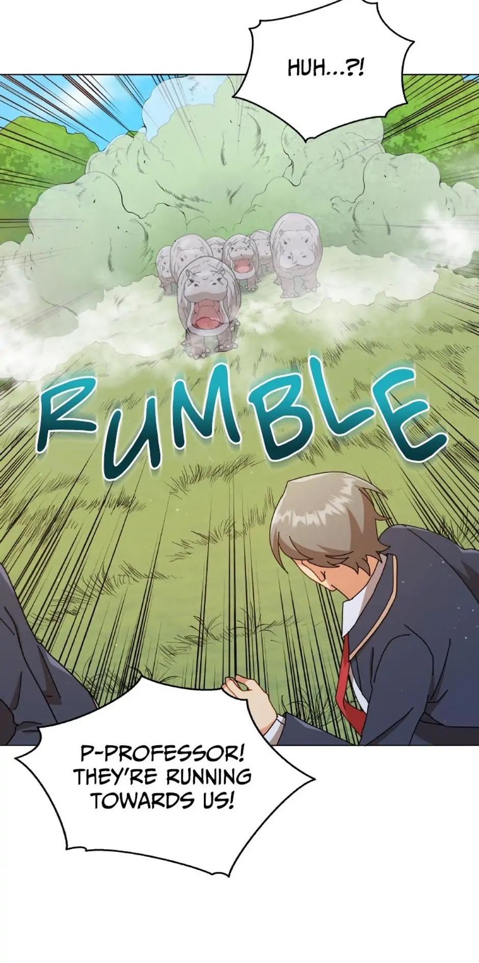 Read Necromancer Acade Manga Online