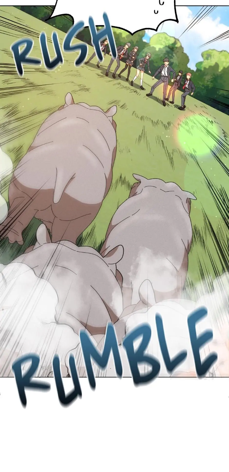 Read Necromancer Acade Manga Online