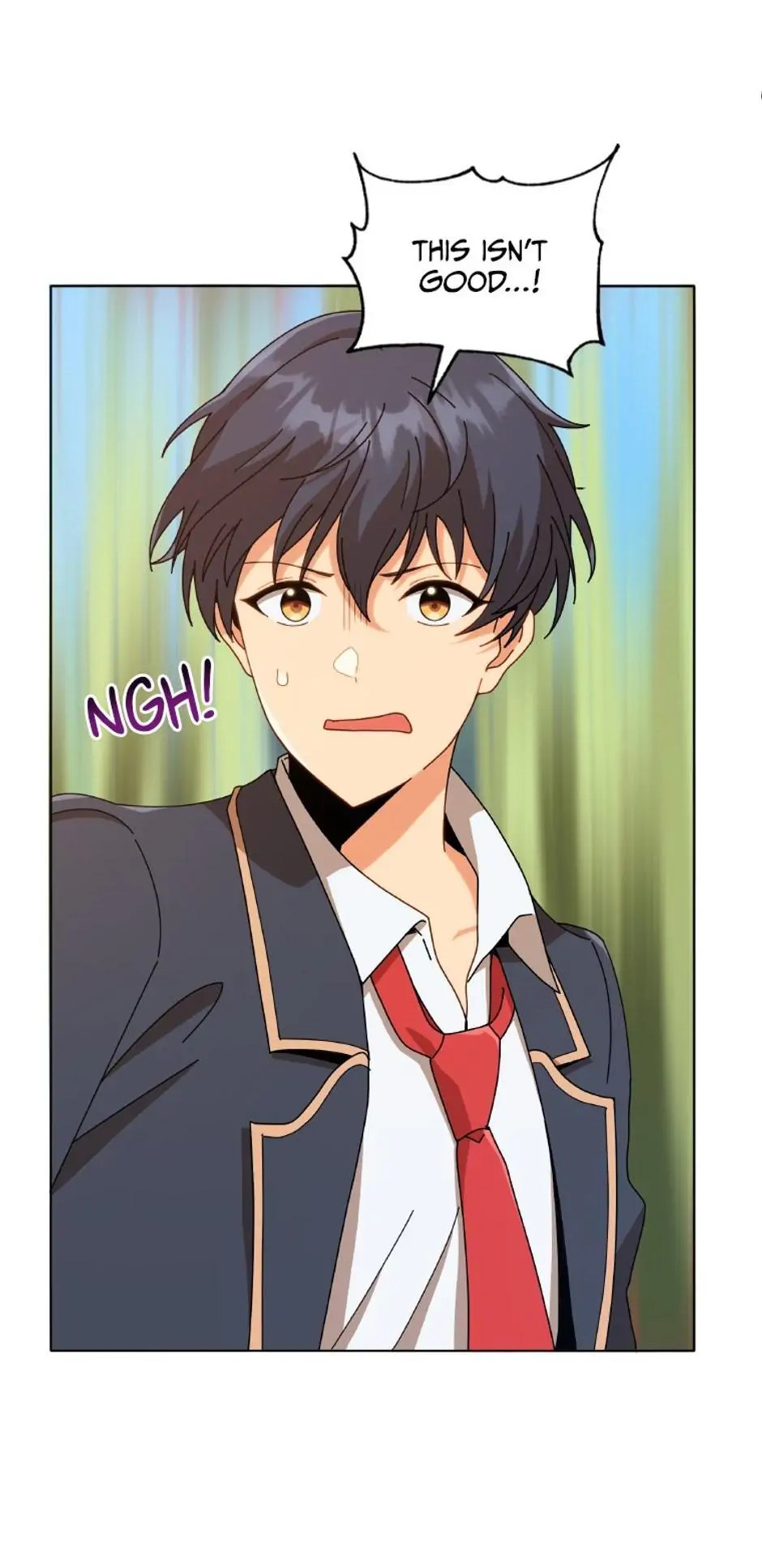 Read Necromancer Acade Manga Online