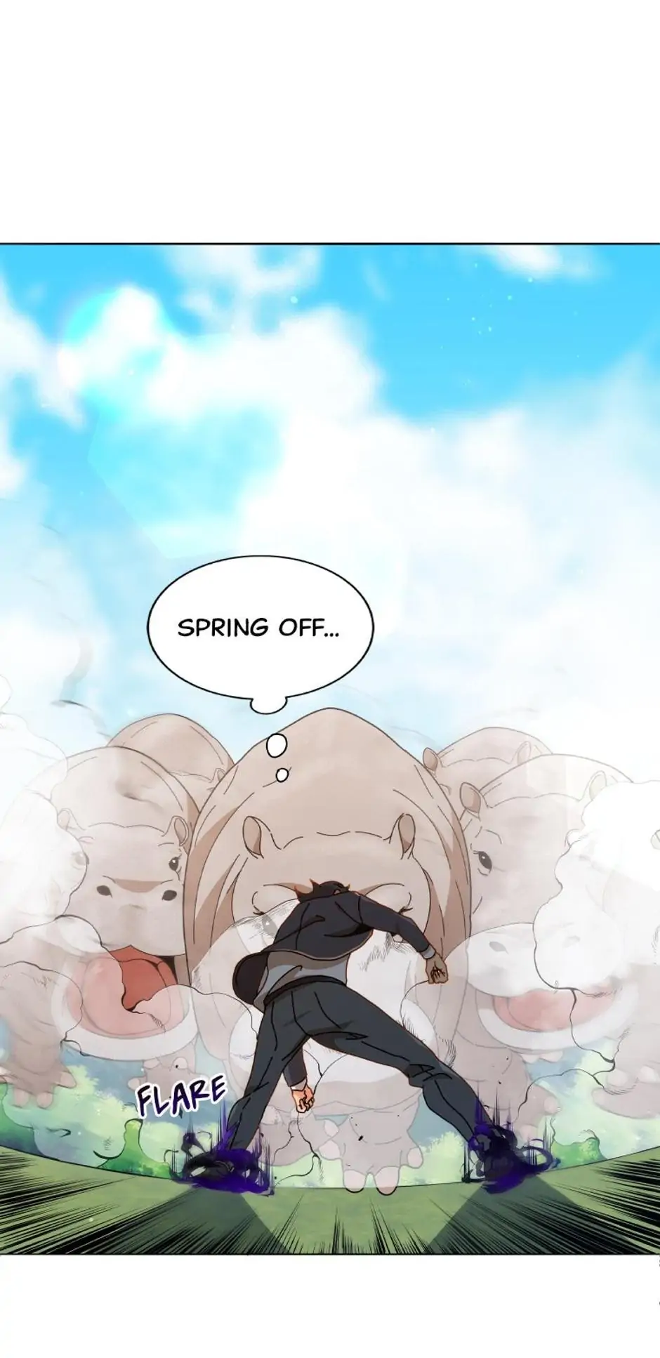 Read Necromancer Acade Manga Online