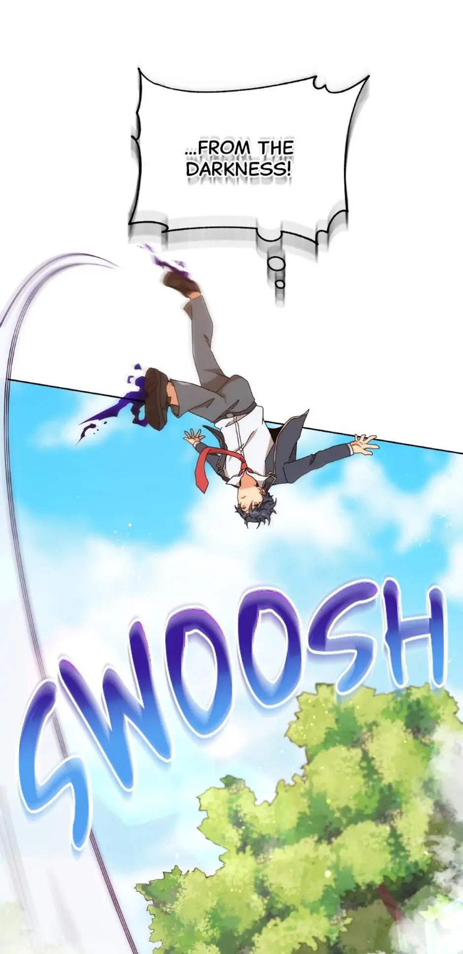 Read Necromancer Acade Manga Online