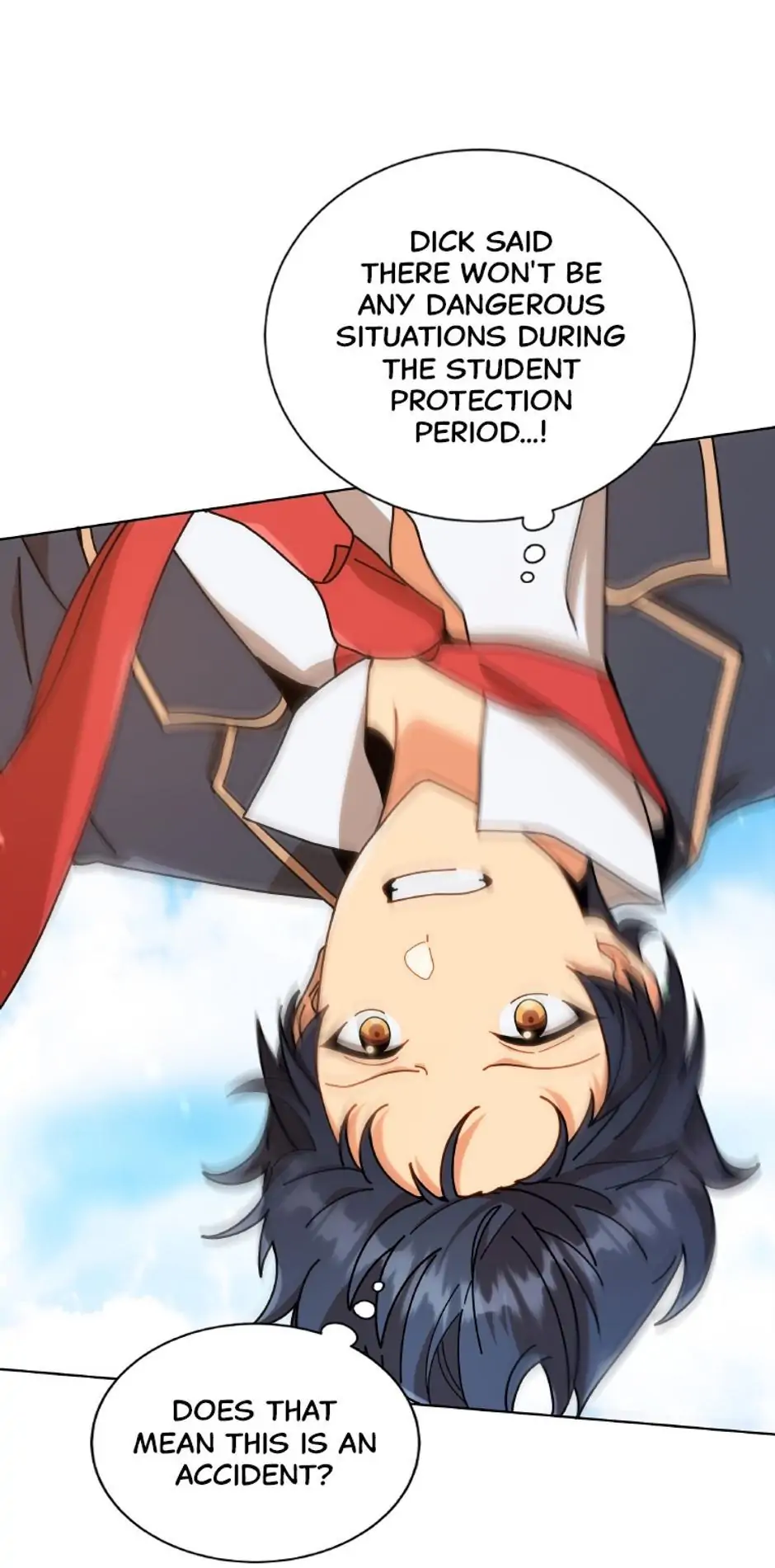 Read Necromancer Acade Manga Online