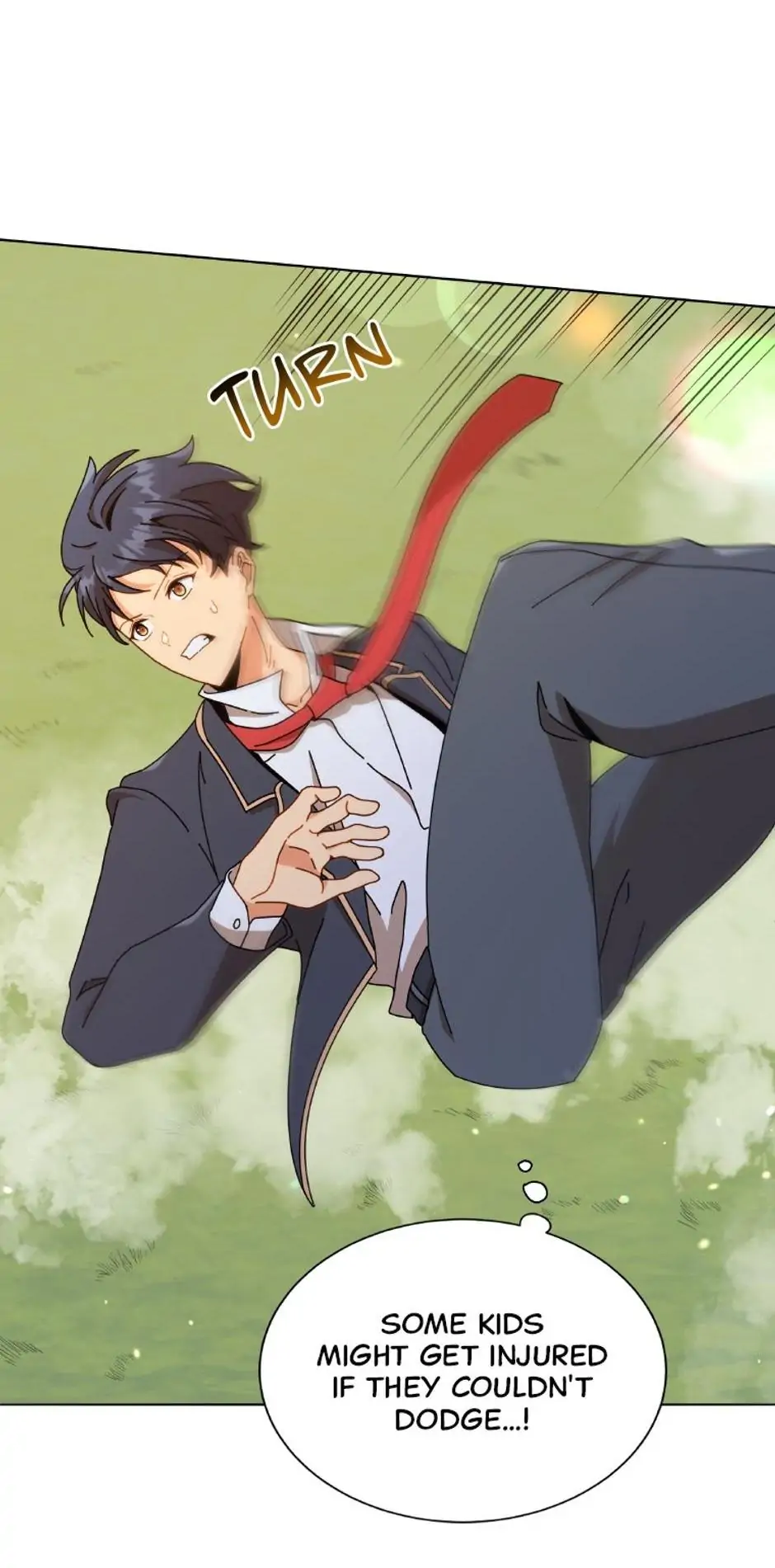 Read Necromancer Acade Manga Online