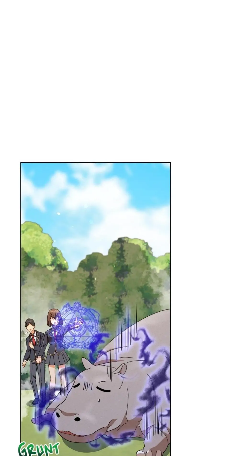 Read Necromancer Acade Manga Online