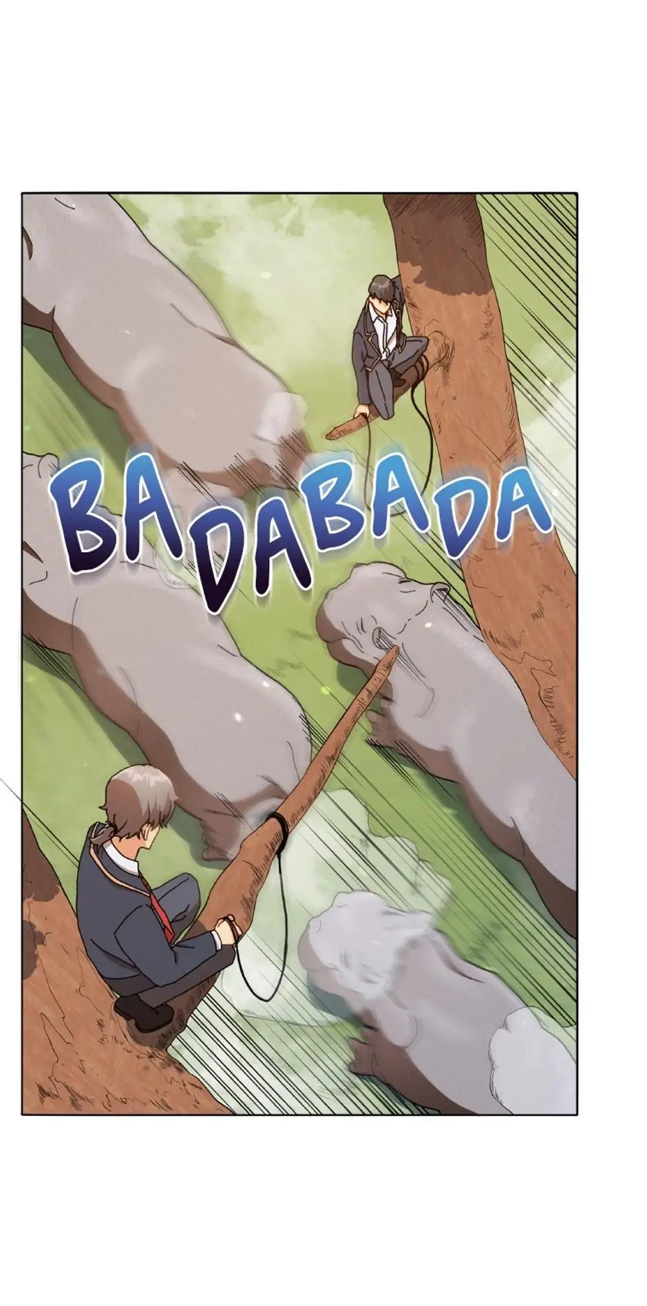 Read Necromancer Acade Manga Online