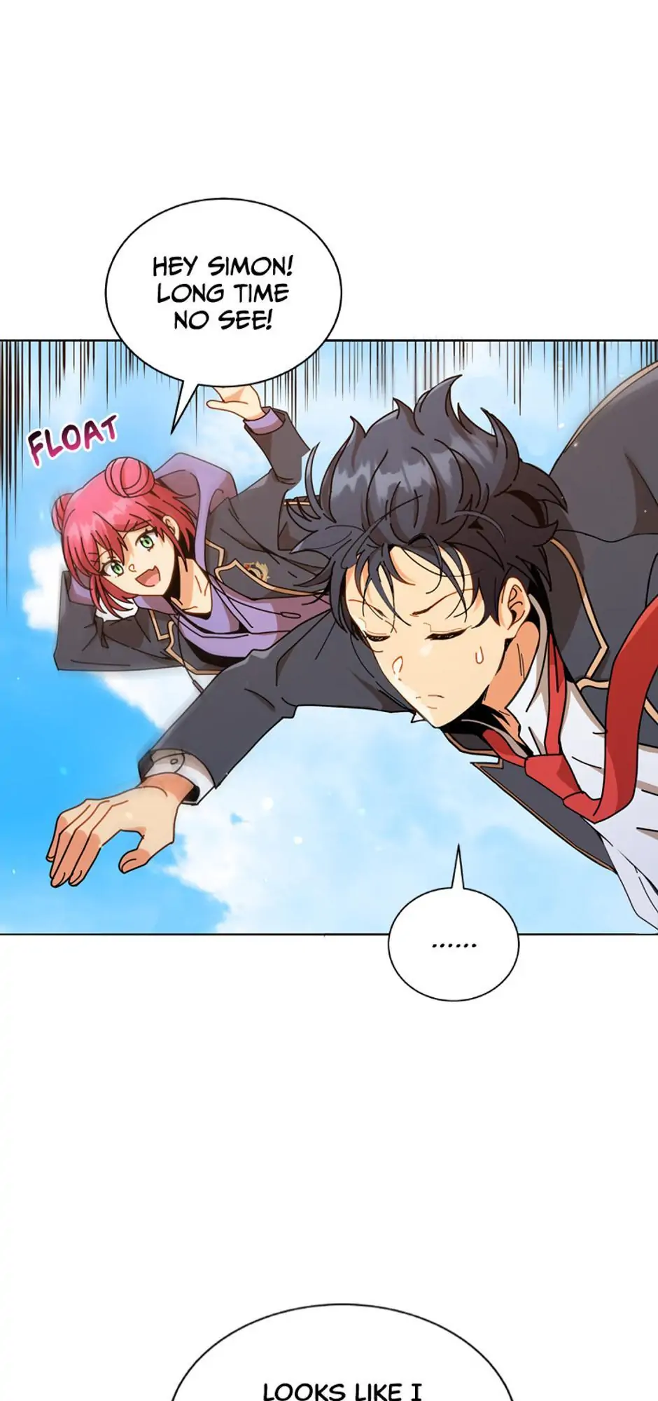 Read Necromancer Acade Manga Online