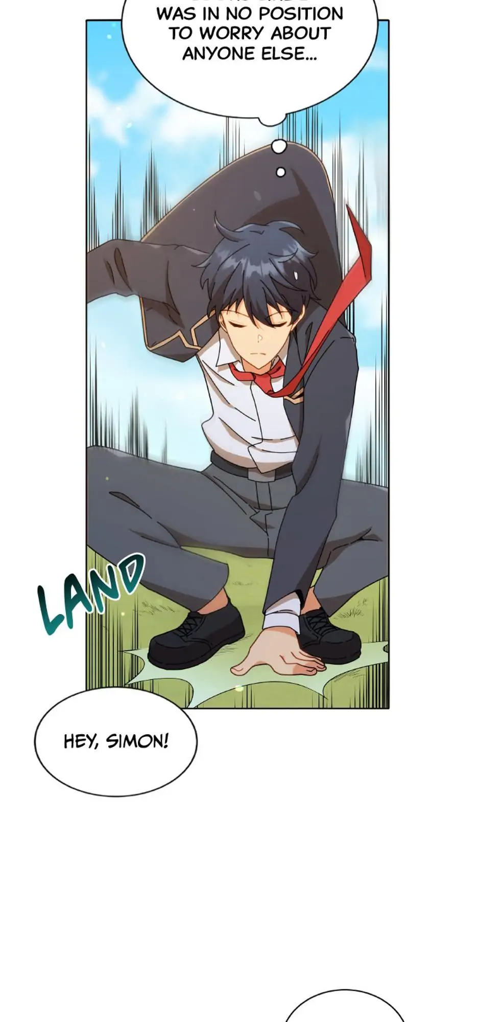 Read Necromancer Acade Manga Online