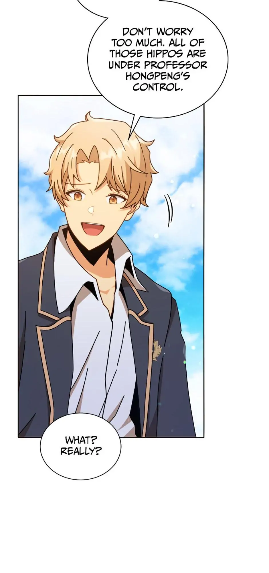 Read Necromancer Acade Manga Online