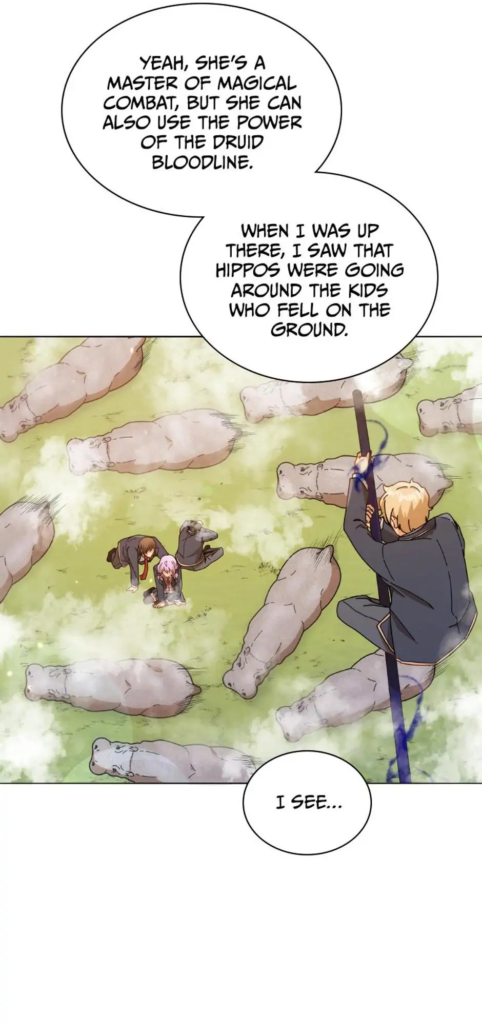 Read Necromancer Acade Manga Online