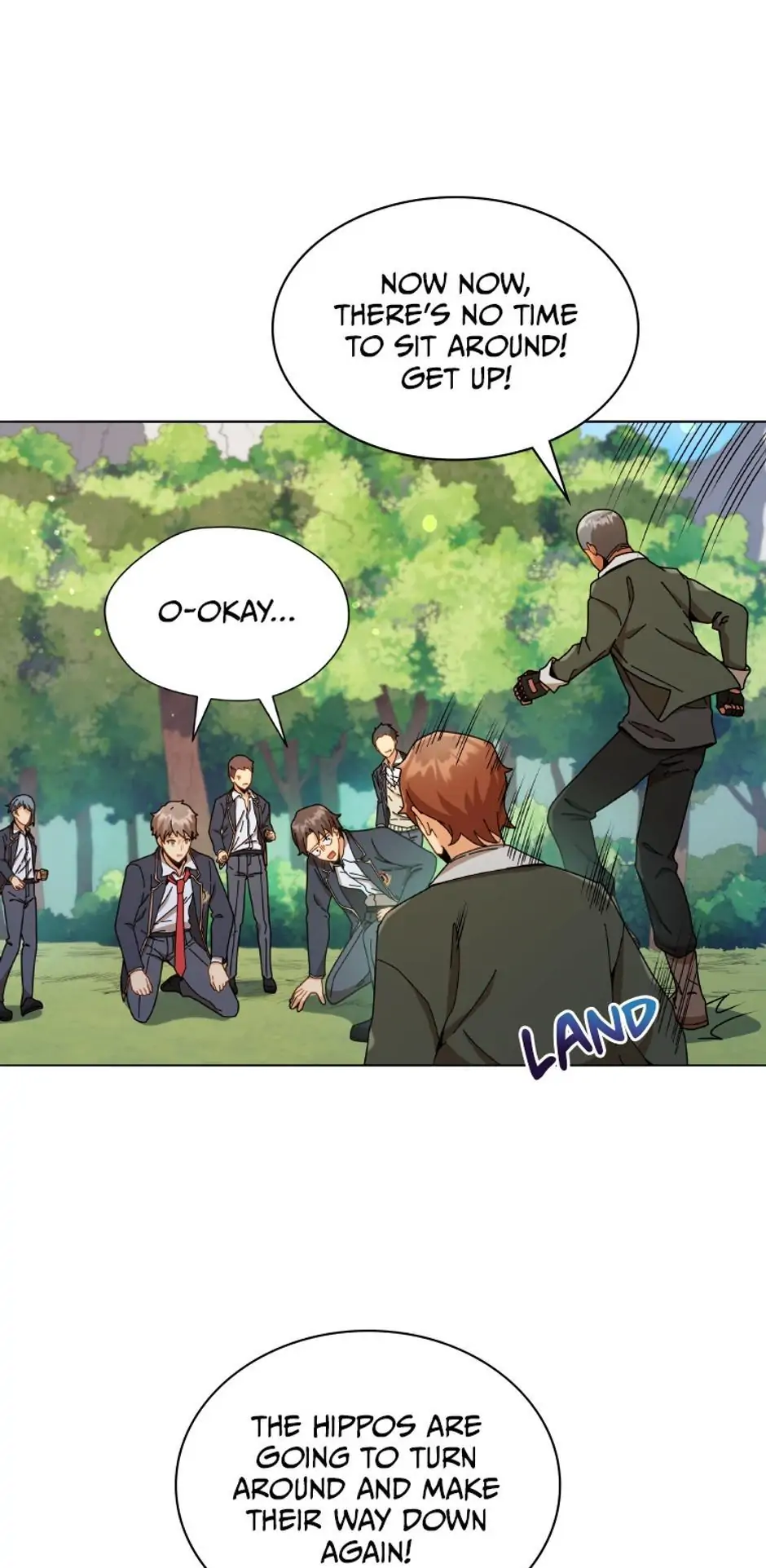 Read Necromancer Acade Manga Online